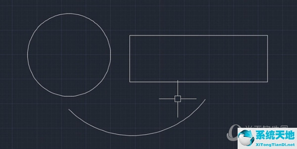 CAD2015制图初学入门教程