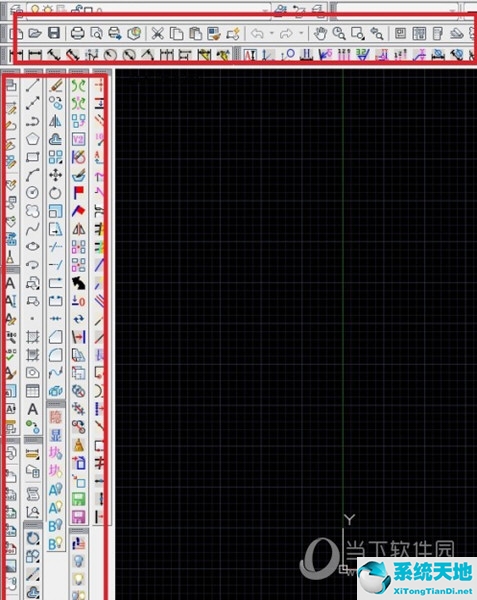 AutoCAD2015光标大小怎么设置