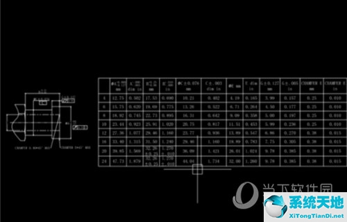 AutoCAD2015怎么导入PDF