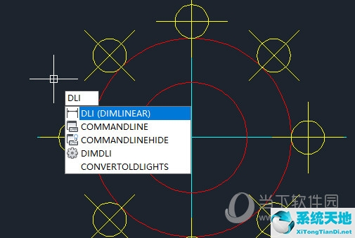 AutoCAD2014怎么标注尺寸