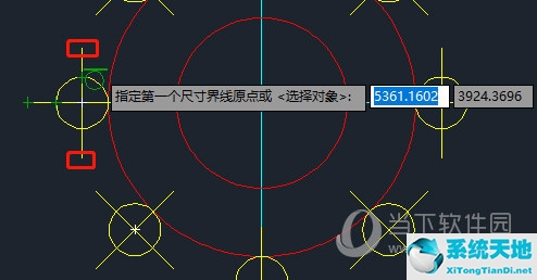 AutoCAD2014怎么标注尺寸