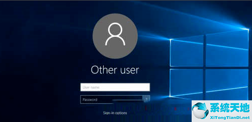 win10开机卡界面
