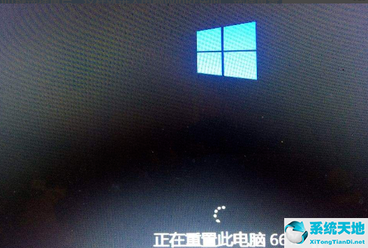 win10开机卡界面