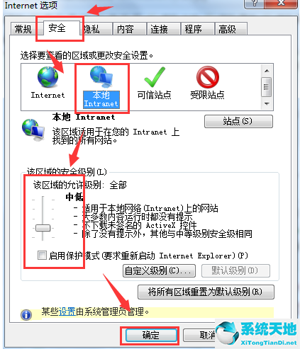 Win7旗舰版网页显示不全怎么办