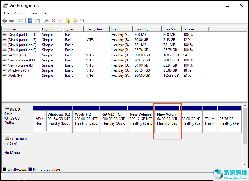 使用Windows10双启动Windows11