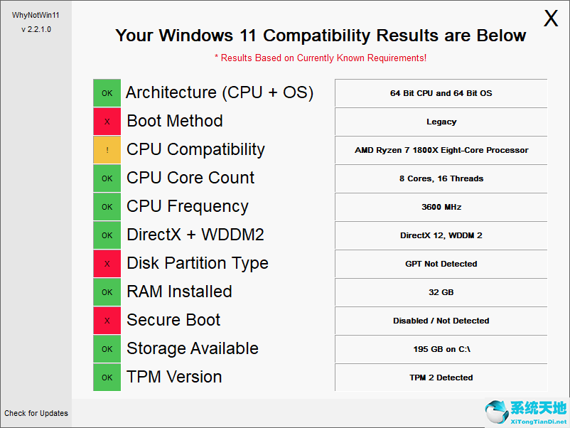 惠普笔记本怎么升级Win11