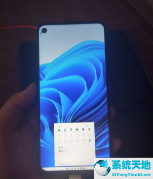 手机可以刷Win11系统吗