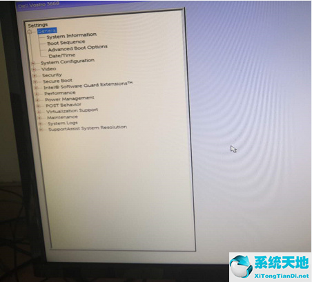 戴尔重装Win7系统不能启动怎么办？