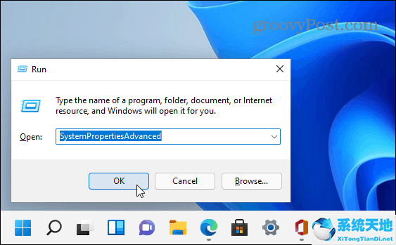 Win11怎么启用远程桌面RDP？