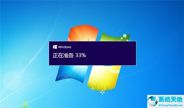 Win7系统直接升级Win10教程