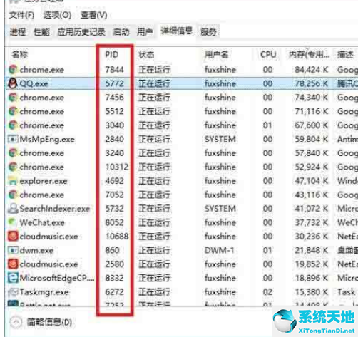 Win10系统如何关闭系统进程？Win10系统关闭系统进程方法