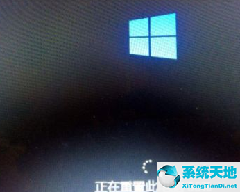 Win10系统笔记本无法正常开机解决方法