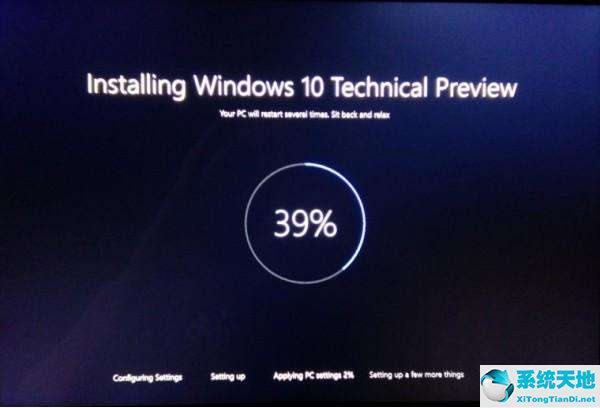 电脑无法安装Win10系统要怎么办?