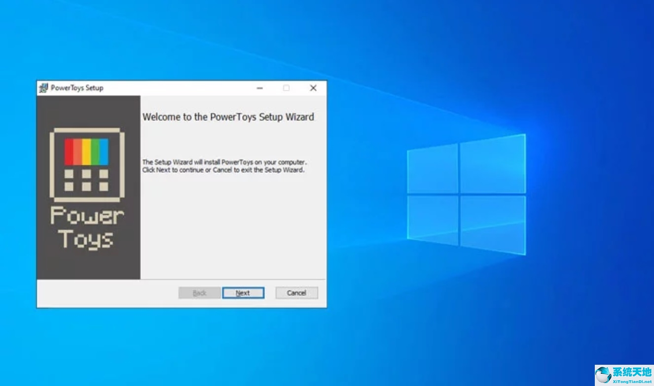 Windows11怎么下载安装PowerToys