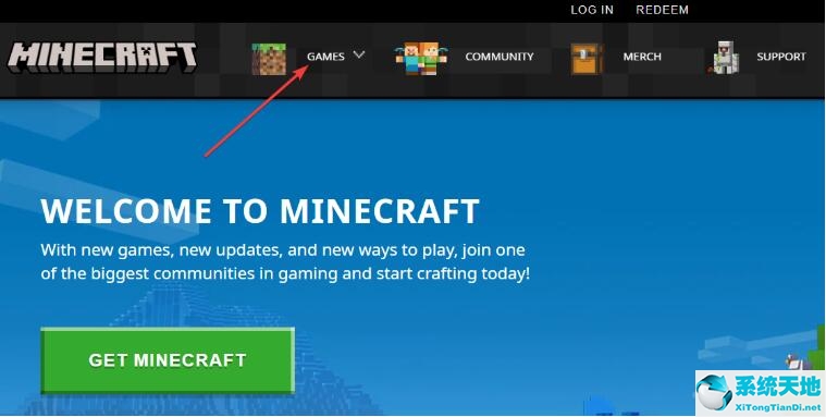 Win11下载和安装Minecraft教程