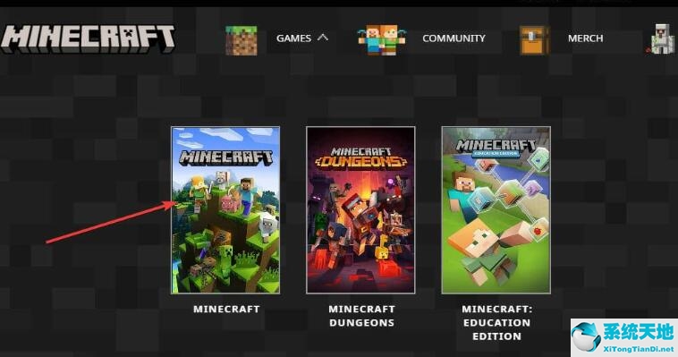 Win11下载和安装Minecraft教程