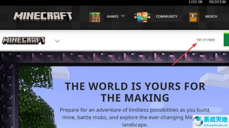 Win11下载和安装Minecraft教程